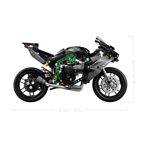 LEGO Technic - Moto Kawasaki Ninja H2R - 42170