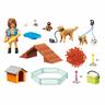 Playmobil - Treinadora de Cães - 70676