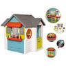 Smoby - Casita infantil Chef House