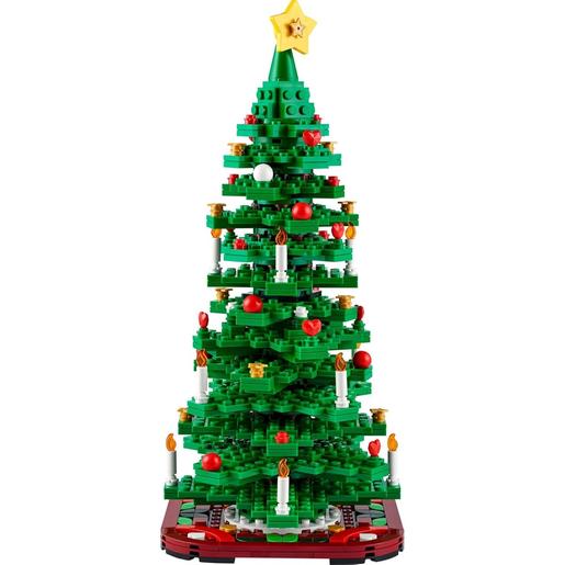 LEGO Iconic - Árvore de Natal - 40573