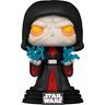 Funko - Star Wars - Imperador Palpatine ㅤ