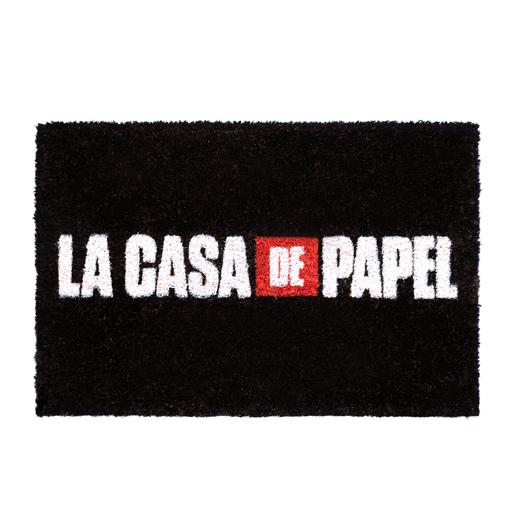 La casa de papel - Tapete