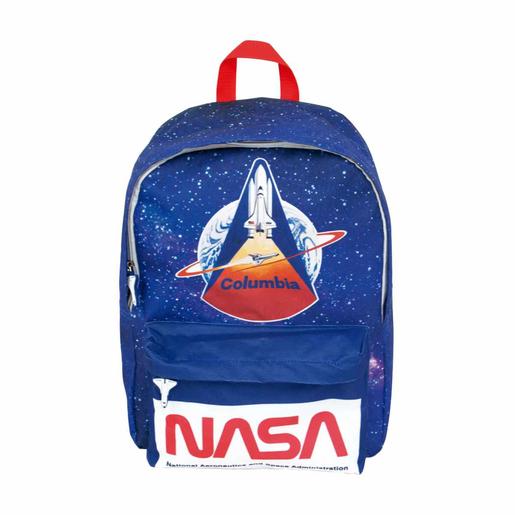 NASA - Mochila 41 cm