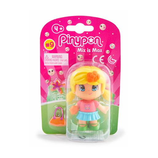 Pinypon - Figura Emojis (vários modelos)