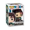 Demon Slayer - Tanjiro Kam - Figura Funko POP 49010