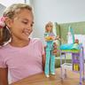 Barbie - Playset Barbie Pediatra