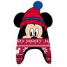 Mickey Mouse - Gorro vermelho 50 cm