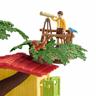 Schleich - Casa Árbol de Aventuras