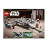 LEGO Star Wars - Caza Estelar N-1 The Mandalorian - 75325