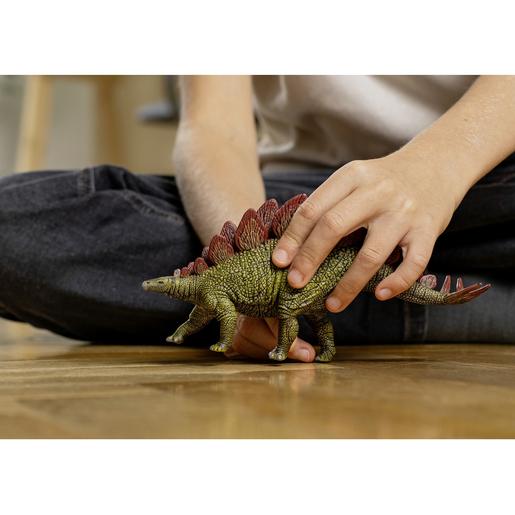 Schleich - Dinossauro Estegossauro