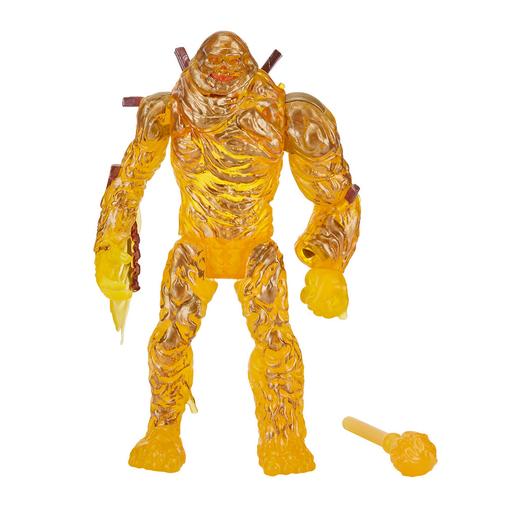 Spider-Man - Molten Man - Figura 15 cm