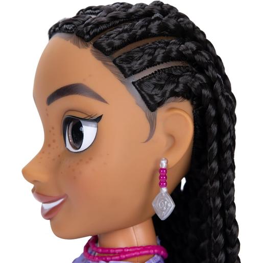 Disney - Figura Asha do filme Wish