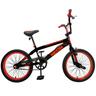 Bicicleta BMX Freestyle Unleaded 20 Pulgadas