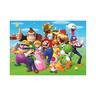 Ravensburger - Puzzle 1000 pcs Super Mario