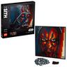 LEGO Art - Star Wars: Los Sith - 31200