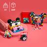 LEGO Dots - Caixa projeto regresso à escola Mickey Mouse & Minnie Mouse - 41964