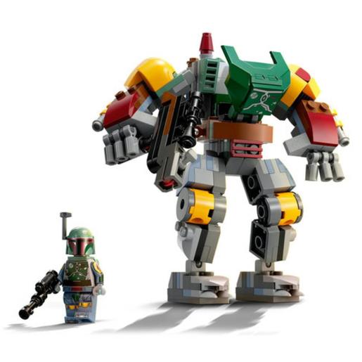 LEGO Star Wars - Meca de Boba Fett - 75369