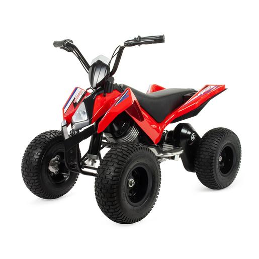 Injusa - Quad X-Treme Hunter 24V