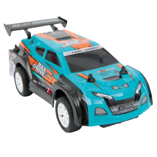 Motor & Co - Carro Rally Champ RC (várias cores)