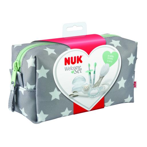 Nuk - Set de Boas-vindas