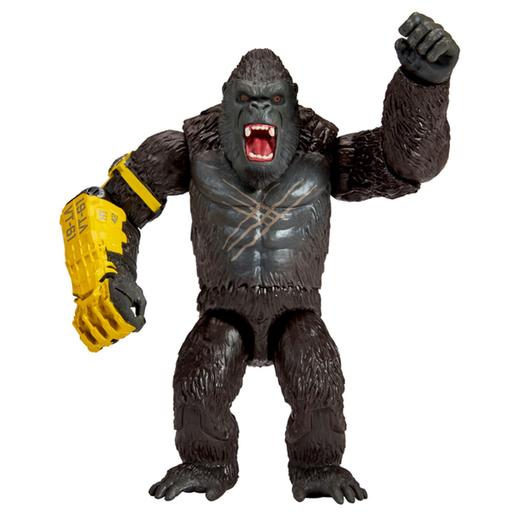 Famosa - Figura Godzilla vs Kong (Vários modelos) ㅤ