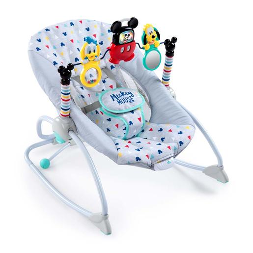 Disney baby - Espreguiçadeira Mickey Mouse