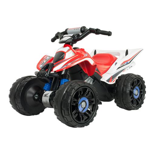 Injusa - Quad Honda ATV 12V