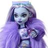 Mattel - Monster High - Muñeca articulada Monster High con accesorios de moda ㅤ