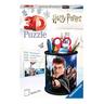 Ravensburger - Harry Potter - Puzzle Porta-lápis 3D