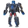 Hasbro - Transformers - Máscara y figura convertible 2 en 1 para juego de rol - 22,5 cm ㅤ