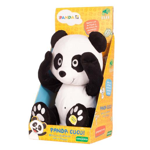 Panda - Peluche Panda Cucú