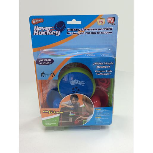 Hover Hockey - Mesa de Hockey Portátil