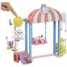 Enchantimals - Conjunto de Creche Baby Best Friends