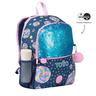 Totto - Mochila escolar grande Sweet Candy