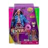 Barbie - Boneca Extra - T-shirt de Basquete