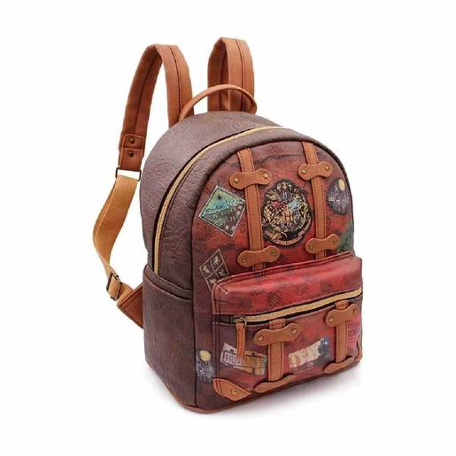 Harry Potter - Mochila Fashion