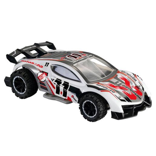 Motor & Co - Carro R/C  Mad Car (vários modelos)