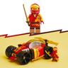 LEGO Ninjago - Carro de Corrida Ninja EVO do Kai - 71780