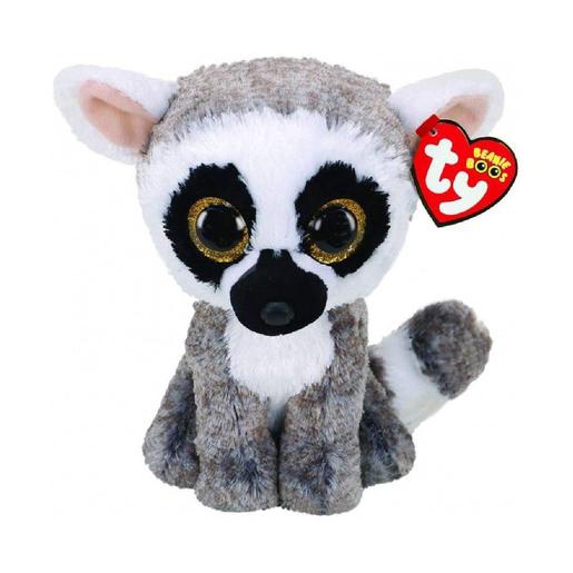 Beanie Boos - Peluche Linus