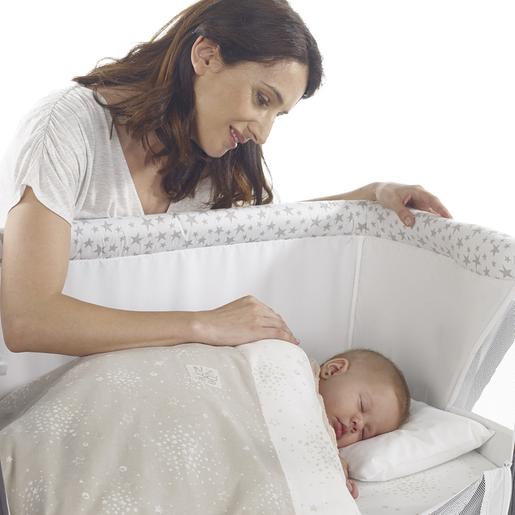 Set de Miniberço Co-Sleeping Star           