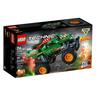 LEGO Technic - Monster Jam Dragon - 42149