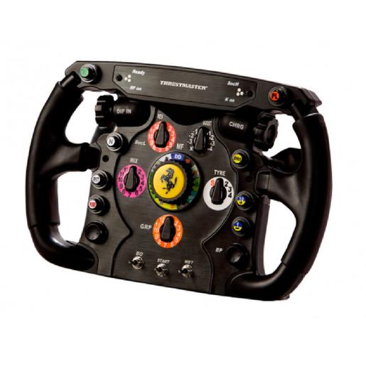 Thrustmaster - Volante Ferrari F1 Add-On