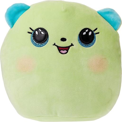 Peluche Squish a Boos Clover, o urso