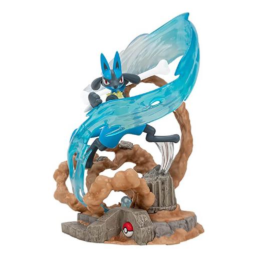 Pokémon - Figura Lucario