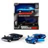 Fast & Furious - Chevrolet Camaro e Dodge Charger