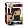 Batman - Selina Kyle w/chase - Figura Funko POP