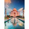 Clementoni Puzzle Taj Mahal 1500 Peças 31718