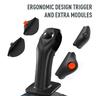 Thrustmaster - TCA Sidestick X Airbus Edition - Xbox/ PC