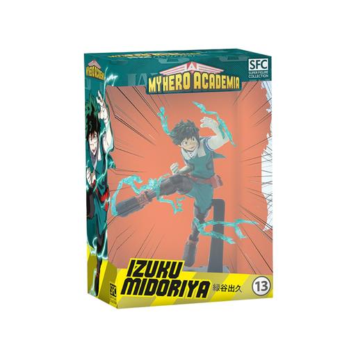 My Hero Academia - Izuku One For All