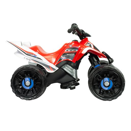 Injusa - Quad Honda ATV 12V